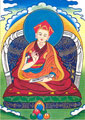 The 3rd Dzogchen Rinpoche, Nged�n Tendzin Zangpo