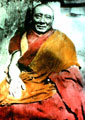The 5th Dzogchen Rinpoche, Thupten Ch�kyi Dorje